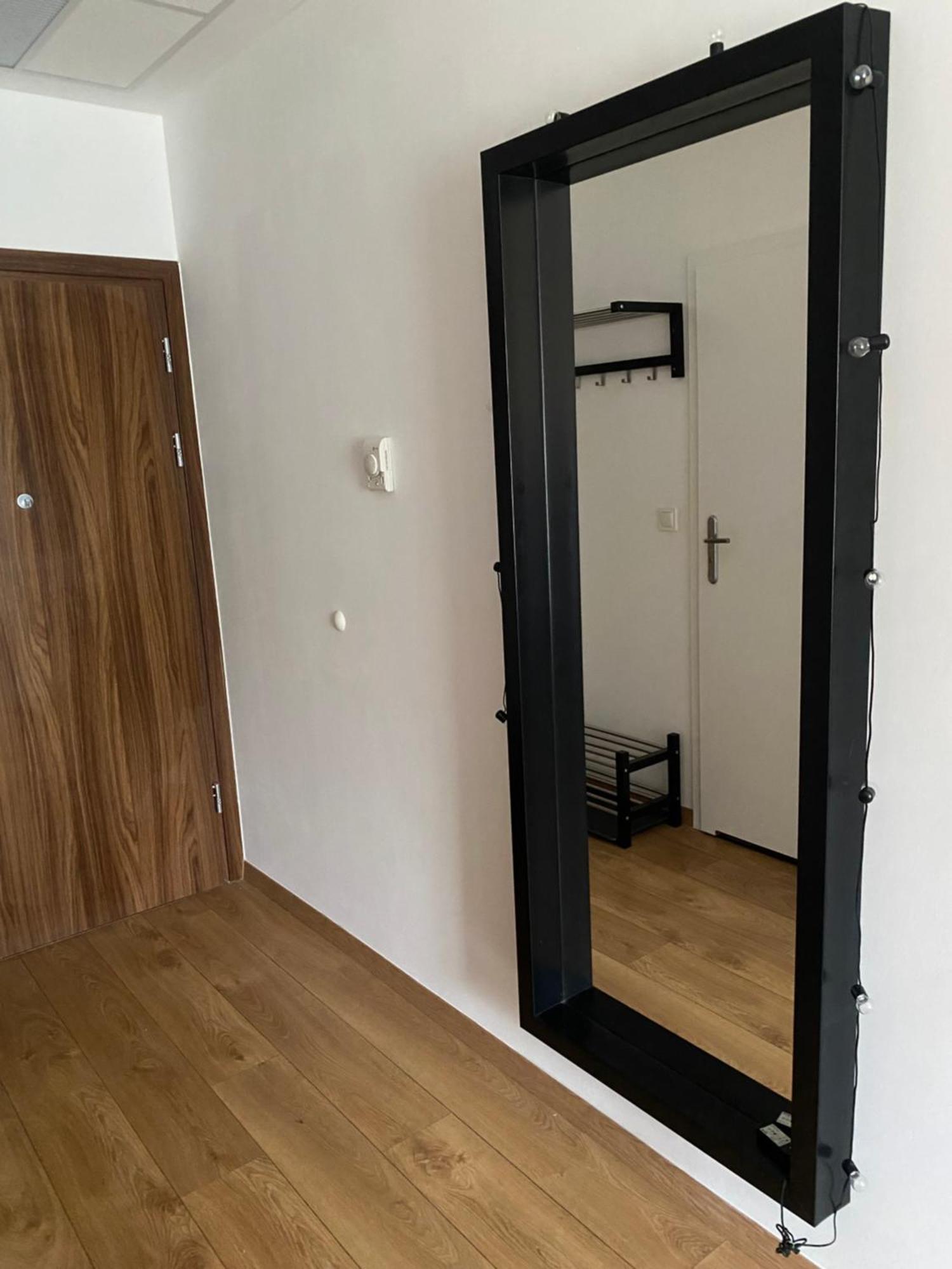 Apartament Nad Stara Odra Wrocław Kültér fotó