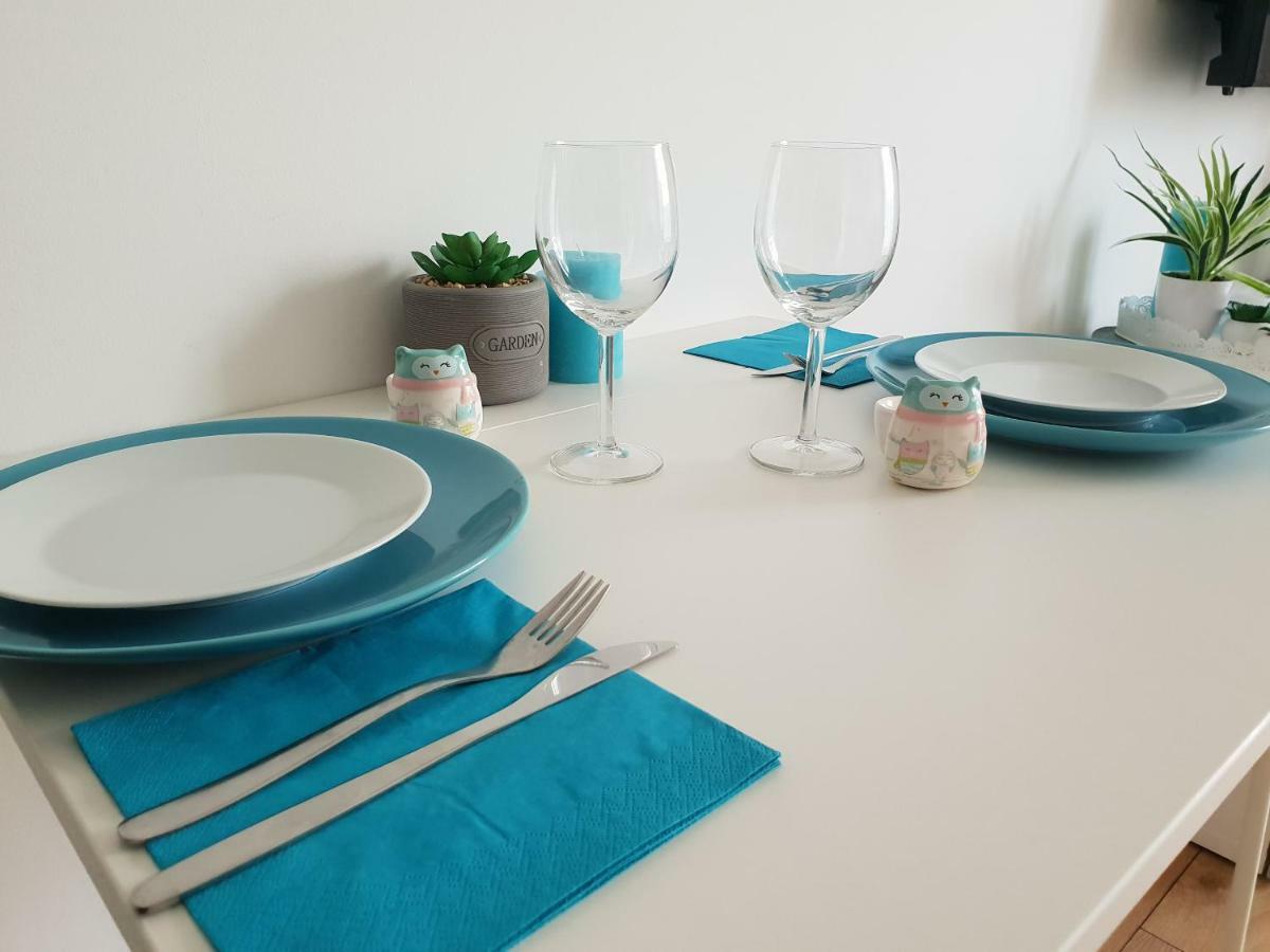 Apartament Nad Stara Odra Wrocław Kültér fotó